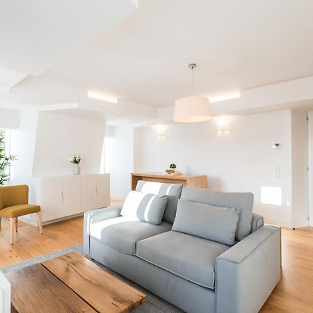 Flh Chiado Bright Apartment Lisboa Eksteriør bilde
