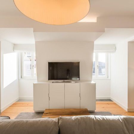 Flh Chiado Bright Apartment Lisboa Eksteriør bilde
