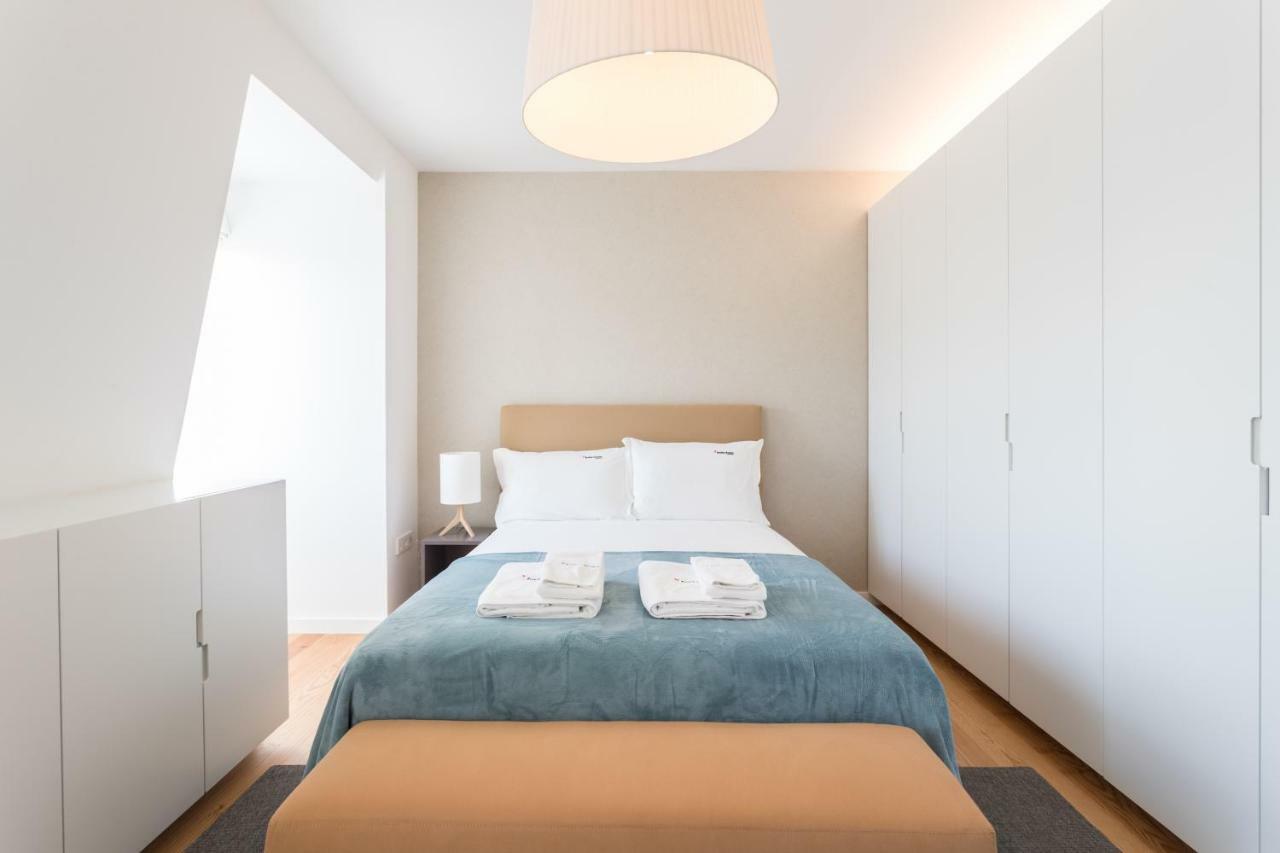Flh Chiado Bright Apartment Lisboa Eksteriør bilde