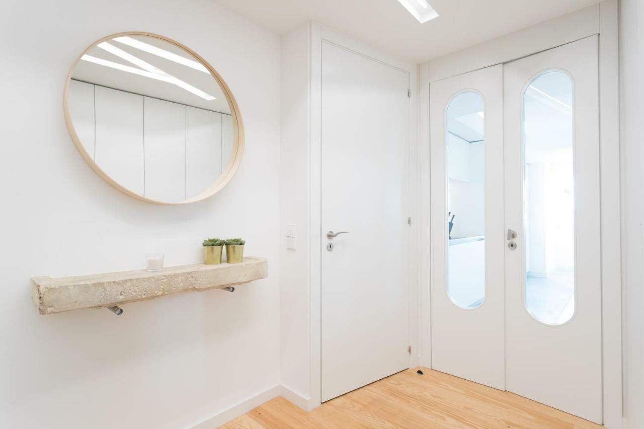 Flh Chiado Bright Apartment Lisboa Eksteriør bilde