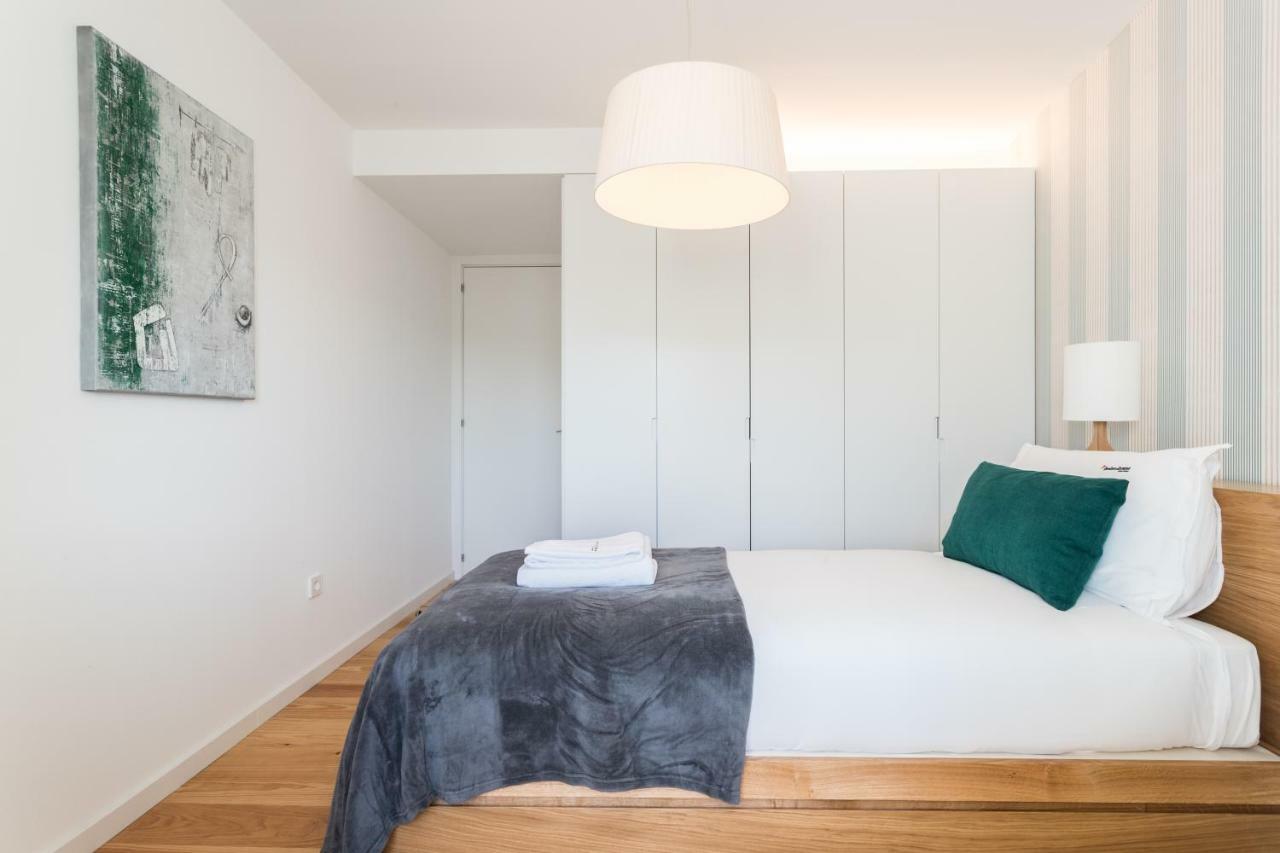 Flh Chiado Bright Apartment Lisboa Eksteriør bilde