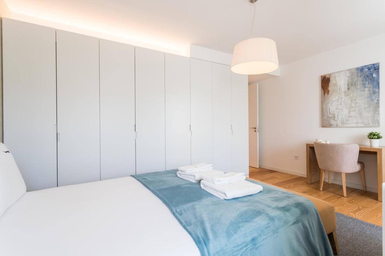 Flh Chiado Bright Apartment Lisboa Eksteriør bilde