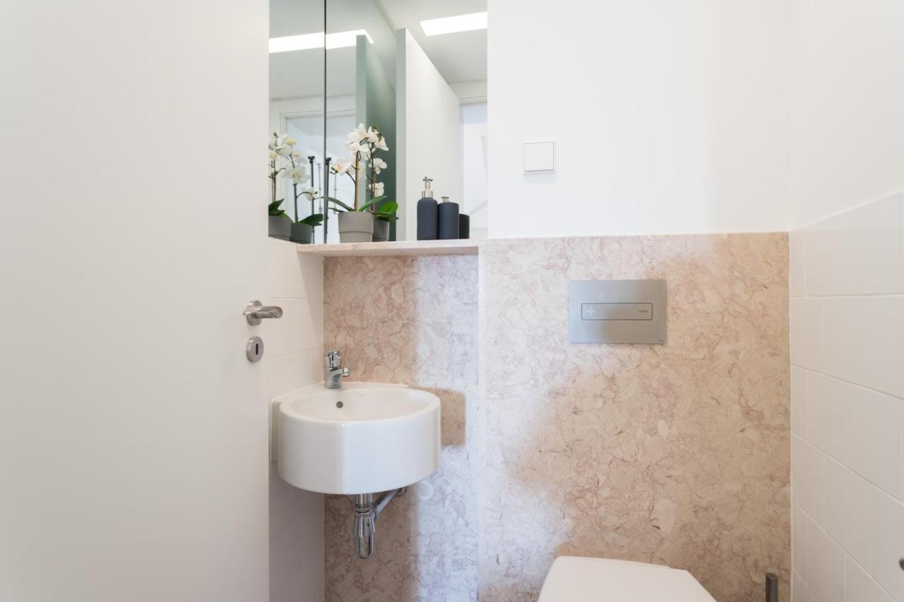 Flh Chiado Bright Apartment Lisboa Eksteriør bilde